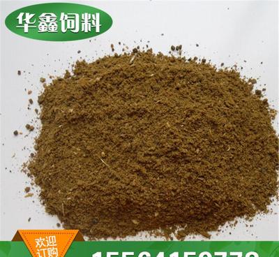 高营养鱼排粉 精选原料促出栏，均衡营养助力禽畜健康养殖