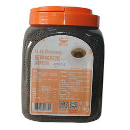 粒粒爽 太原博众食品原料经销部——广村食品公司指定经销商的饲料原料销售战略