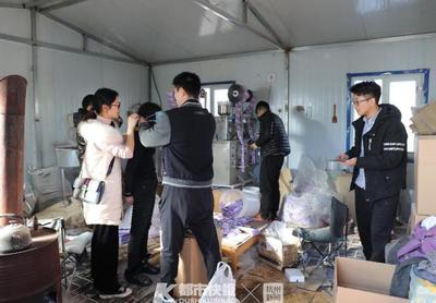 网红减肥咖啡背后的致命陷阱 饲料袋里的“瘦身毒药”