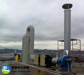 东莞桥头饲料厂臭气处理与原料销售综合指南