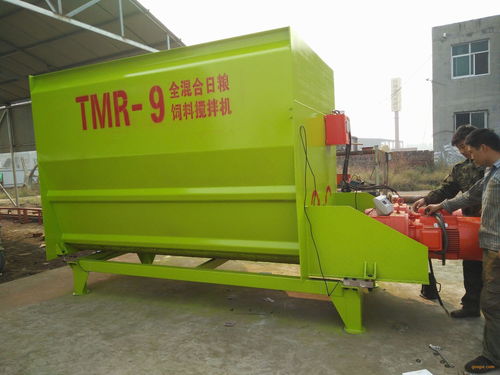 福宏特种养殖基地新闻中心 饲料原料销售助力养殖业发展