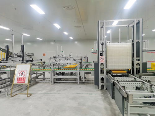 科技赋能蚕桑产业 那坡同益新2022年首批智能工厂化饲料养蚕成功结茧与饲料原料销售新篇章